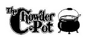 THE CHOWDER POT