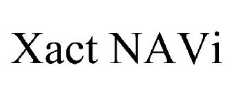 XACT NAVI