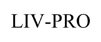 LIV-PRO