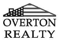 OVERTON REALTY