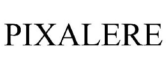 PIXALERE