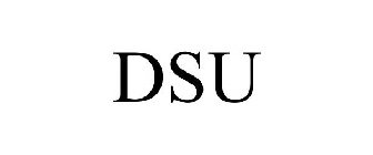 DSU