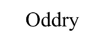 ODDRY