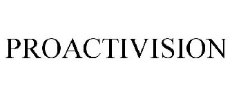 PROACTIVISION