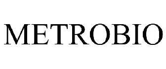 METROBIO