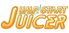 JUMP START JUICER