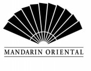 MANDARIN ORIENTAL