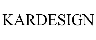 KARDESIGN