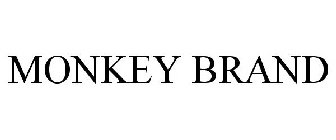 MONKEY BRAND