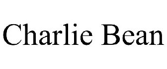 CHARLIE BEAN