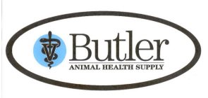 BUTLER ANIMAL HEALTH SUPPLY