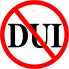 DUI