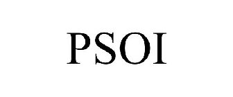 PSOI