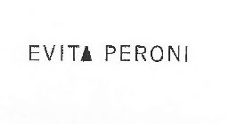 EVITA PERONI