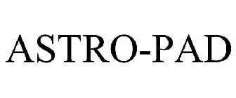 ASTRO-PAD