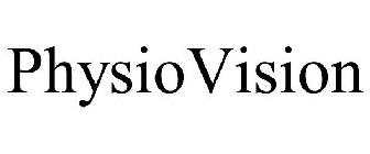 PHYSIOVISION