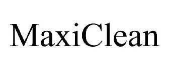 MAXICLEAN