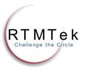 RTMTEK CHALLENGE THE CIRCLE