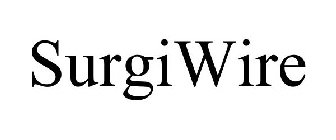 SURGIWIRE