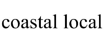 COASTAL LOCAL