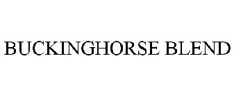 BUCKINGHORSE BLEND