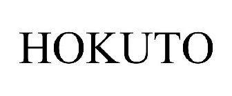 HOKUTO