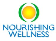 NOURISHING WELLNESS