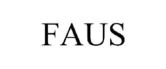 FAUS