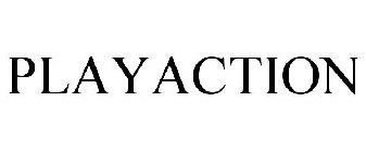 PLAYACTION