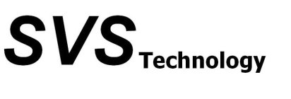 SVS TECHNOLOGY