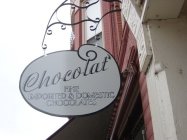 CHOCOLAT' FINE IMPORTED & DOMESTIC CHOCOLATES