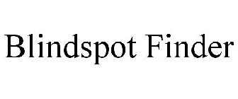 BLINDSPOT FINDER