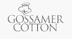 GOSSAMER COTTON