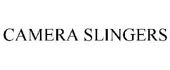 CAMERA SLINGERS