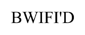 BWIFI'D