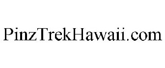 PINZTREKHAWAII.COM