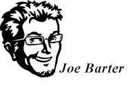 JOE BARTER