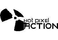 HOT PIXEL ACTION