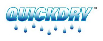 QUICKDRY