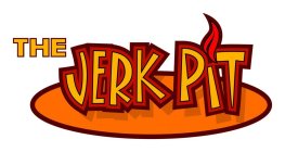THE JERK PIT