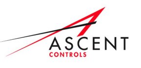 A ASCENT CONTROLS