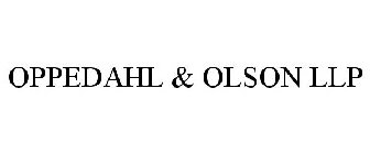 OPPEDAHL & OLSON LLP