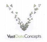 V VASTDATACONCEPTS