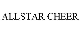 ALLSTAR CHEER