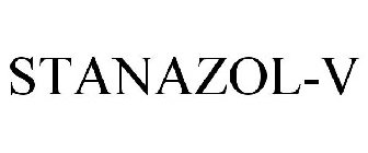 STANAZOL-V