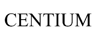 CENTIUM