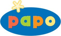 PAPO