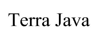 TERRA JAVA