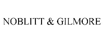 NOBLITT & GILMORE