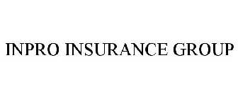 INPRO INSURANCE GROUP